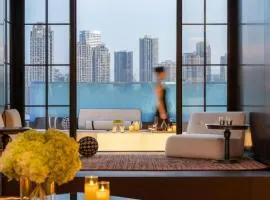 Indison Hotel Chongqing - Jiangbeizui Financial City