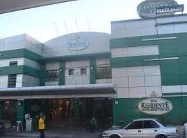 DM Residente Hotel