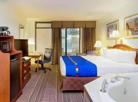 Park Inn by Radisson Sharon, PA