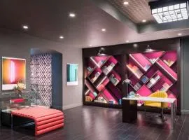 TRYP by Wyndham Newark Downtown