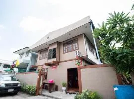OYO 691 Don Muang Boutique House
