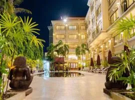 Monoreach Angkor Hotel