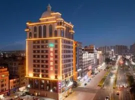 Vienna Hotel Huizhou Zhongkai Chenjiang Avenue