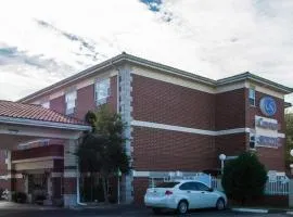 Comfort Suites Jacksonville Airport