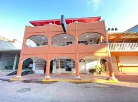 OYO Hotel Zihuatanejo Malibu