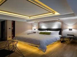 Harbin 22 Degrees Celsius Boutique Hotel