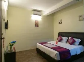 OYO 253 Hotel El Ray