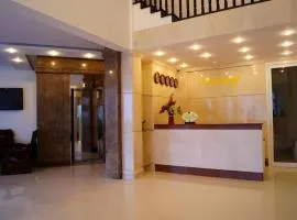 Thai Binh Hotel