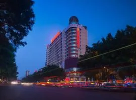 Vienna Hotel Nanning Jiangnan Wanda Branch