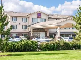 Comfort Suites Airport