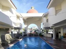Suites las Palmas