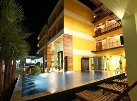 Keeree Ele Hotel