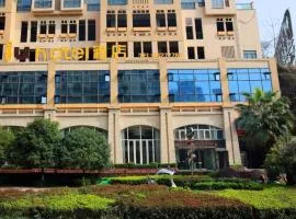 IU Hotel Guiyang Future Ark Baoli New City