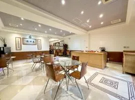 Tai Hu Hotel