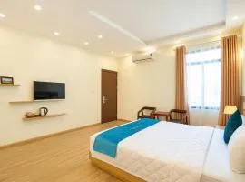 HANZ Noi Bai Boutique Hotel