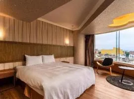 Fish Hotel Pingtung