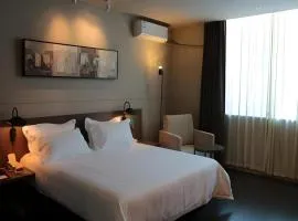 Jinjiang Inn Select Nanning Chaoyang Square