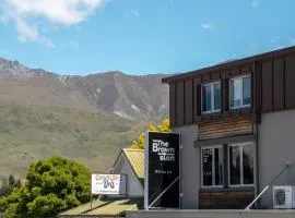 The Brownston Hostel