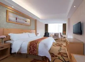 Vienna Hotel Shenzhen International Exhibition Center Fuyong Bao'an Avenue