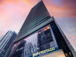 Joy~Nostalg Hotel & Suites Manila managed by The Ascott Limited