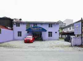 Hotel O Innap Kota Bharu