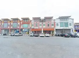 Hotel O Walk Inn
