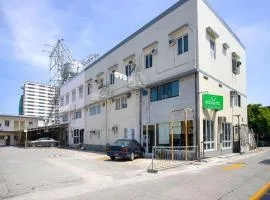 OYO 793 Dg Budget Hotel Salem
