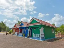 Hotel O Bari Indah Beach Resort