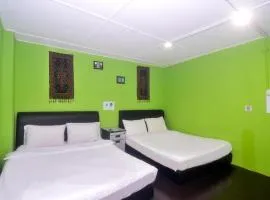 Hotel O Tropical Lodge
