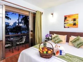 Salt Beach Hotel at Maafushi