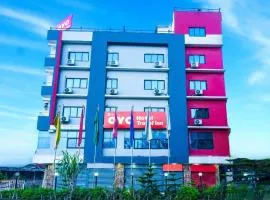 OYO 105 Hotel Travel INN