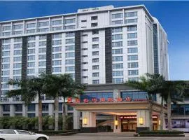 Vienna International Hotel Haikou East High Speed Railway Station