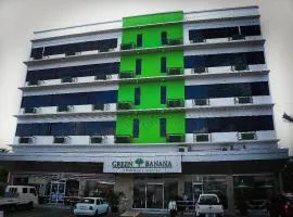 Green Banana Business Hotel