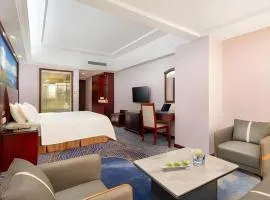 Vienna Hotel Huizhou Yanda Avenue