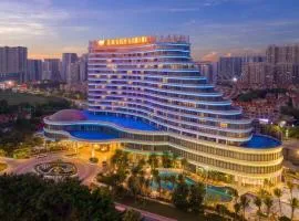New Century Grand Hotel Beihai Jinchang
