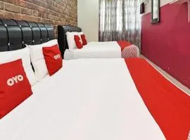 OYO 89498 Sri Seroja Inn Budget Hotel