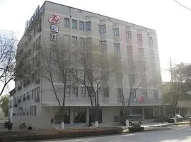 Jinjiang Inn Qinhuangdao Development Zone Northeastern University