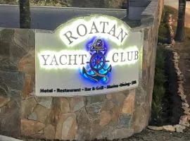 Roatan Yacht Club