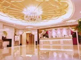 Vienna Hotel Guiyang Yunyan Baoshan North Road Brand