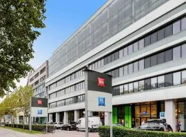 Ibis budget Wien Messe