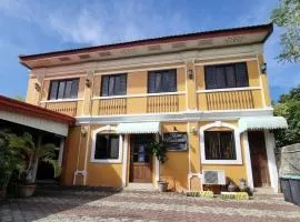 Mojica Residencia Hotel
