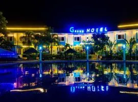 Grand Hotel Clark