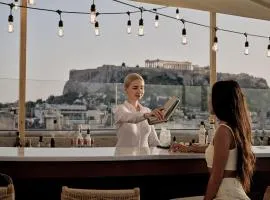 The Lekka Hotel & Spa