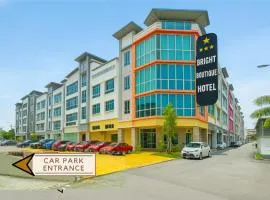 Bright Boutique Hotel Kelana Jaya