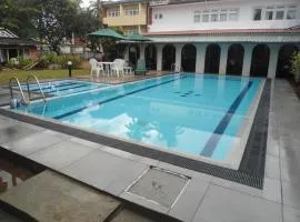 Ranveli Beach Resort