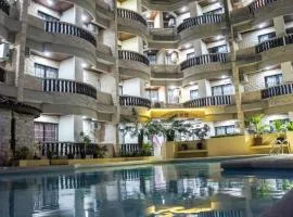 Island Hotel Saipan