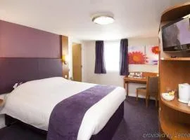 Premier Inn Southend-On-Sea - Thorpe Bay
