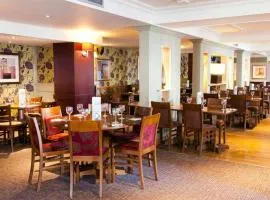 Premier Inn London County Hall