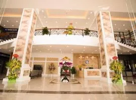 Tien Loc Palace