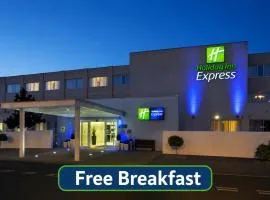 Holiday Inn Express Norwich by IHG